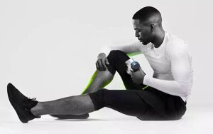 fsa store massage gun