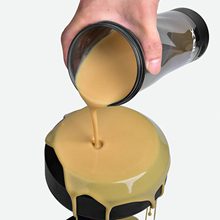 electric shaker bottle india