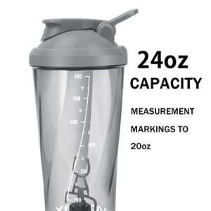 protein shaker electric