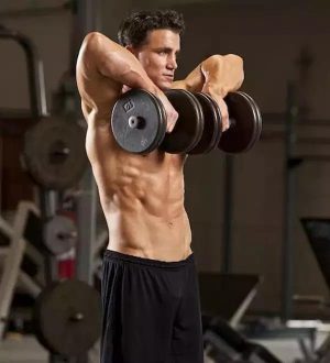 protein shaker bottle