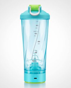 best electric blender bottle