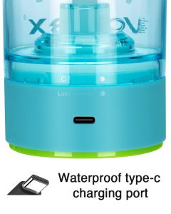 best protein bottle electric mixer