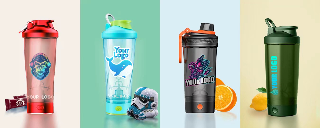 Customized-Personalized-Voltrx® Co-Branding