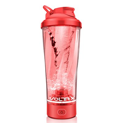 ghost blender bottle
