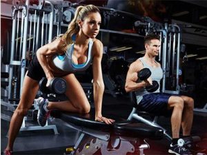 voltrx Shaker Bottle