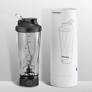 electric protein shaker argos