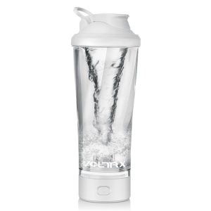 helimix vortex blender shaker bottle