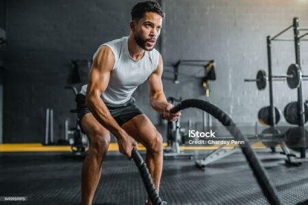 Top 5 Gyms in New Zealand