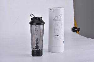 voltrx mixer bottle