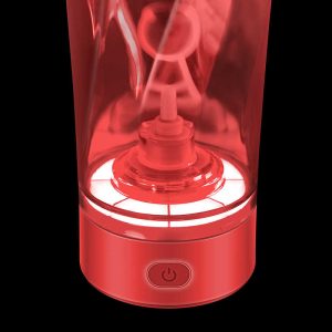 best vortex protein shaker