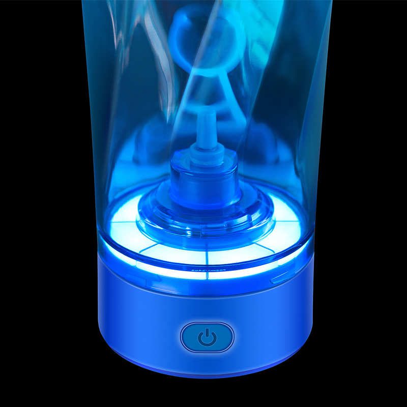 protein shaker bottle