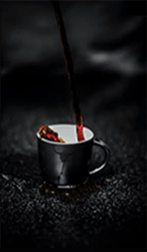 You can make any silky smoothie what you want