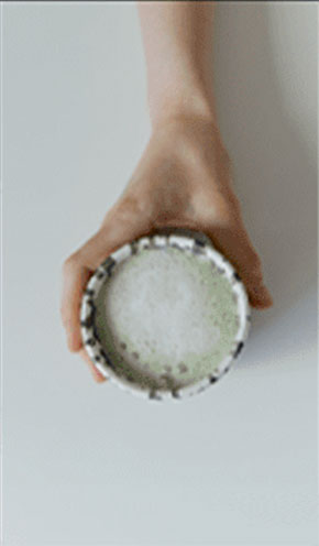 You can make any silky smoothie what you want