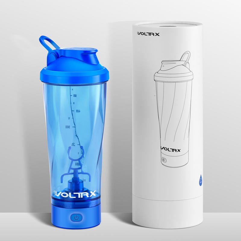 electric bottle shaker