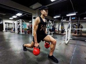 protein shake shaker bottle