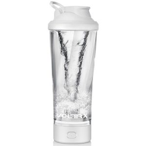 protein shake blender bottle