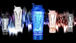 voltrx Shaker Bottle