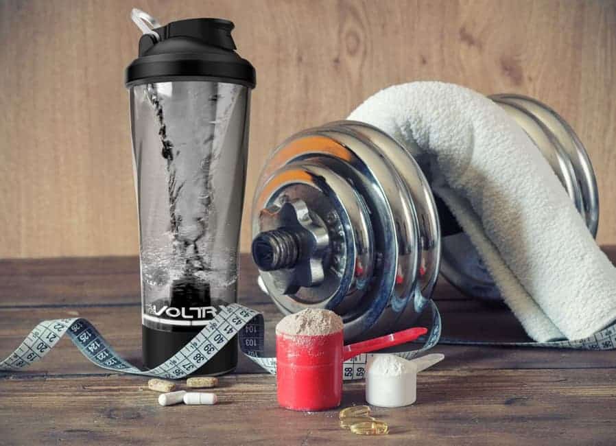 Voltrx Shaker Not Working Voltrx Shaker Not Working