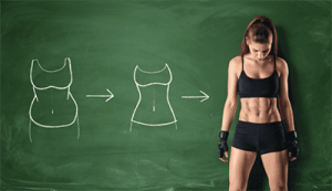 voltrx protein shaker bottle