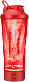 Vortex Electric Protein Shaker Bottle