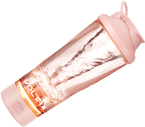 Vortex Electric Protein Shaker Bottle