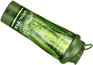 Vortex Electric Protein Shaker Bottle