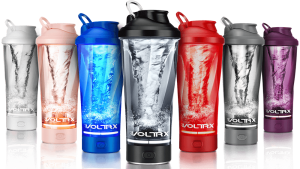 protein shaker electric