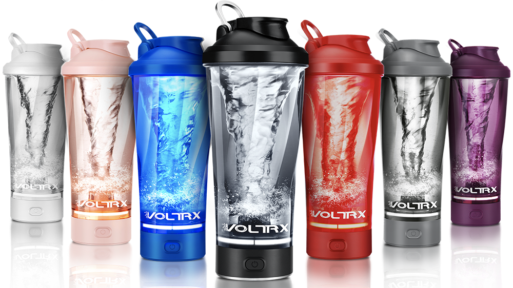 best electric protein mixer